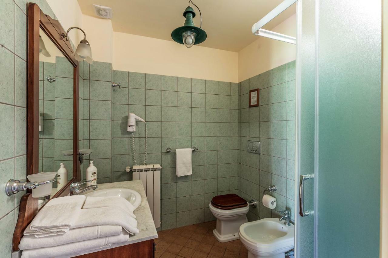 Le Del Principe-villa Alliata Country Villa Taormina